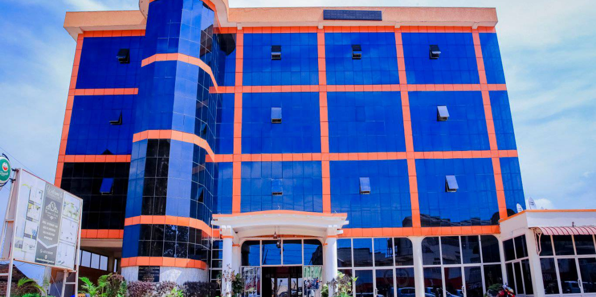  Winner’s Hotel – Where Hospitality Meets Excellence