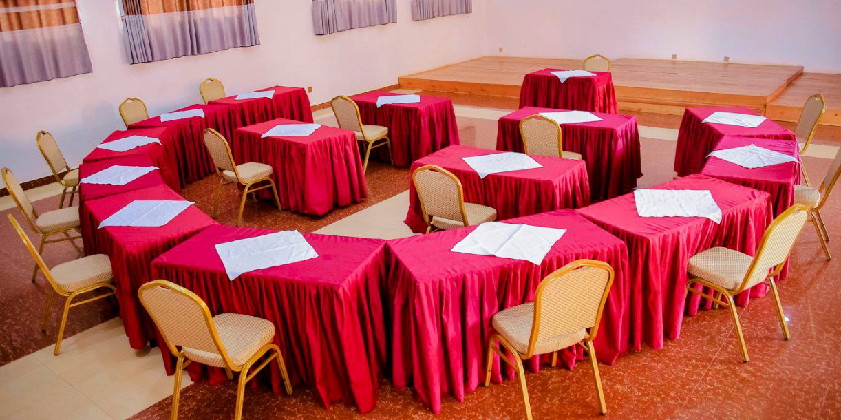  Trusted by Leading Organizations — Recognized for Excellence