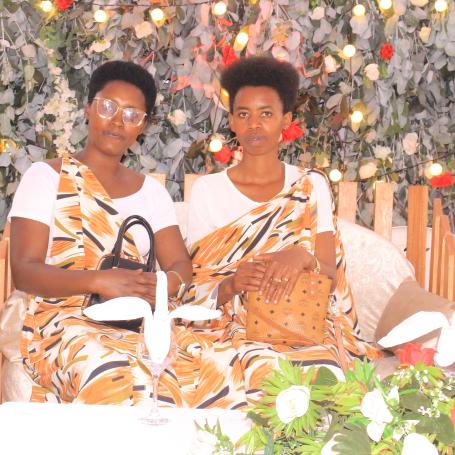 PLANNING A WEDDING? Come to us