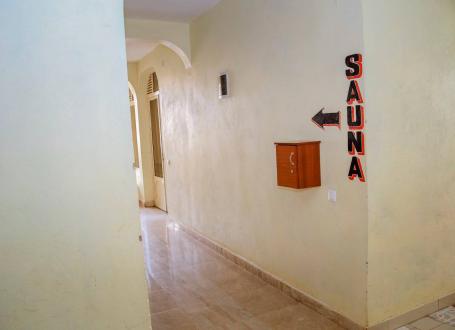 VOUS APPRÉCIEREZ NOS SERVICES DE SALLE DE SPORT ET DE SAUNA-MASSAGE